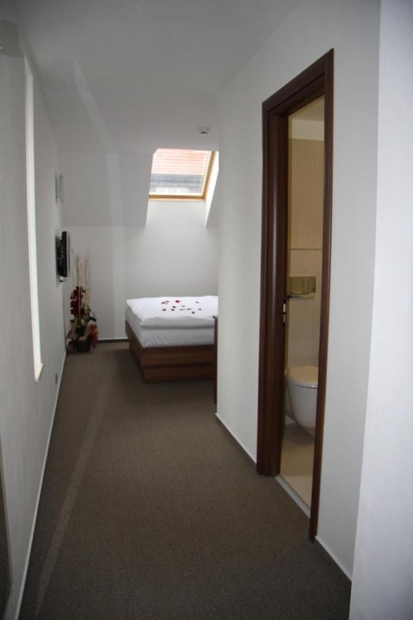 Art Hotel Poděbrady Exteriér fotografie