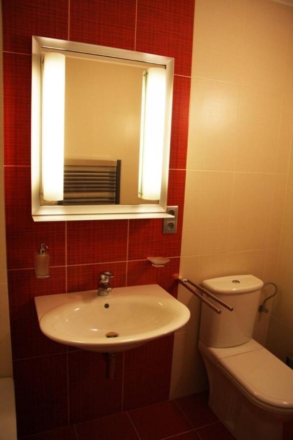 Art Hotel Poděbrady Exteriér fotografie
