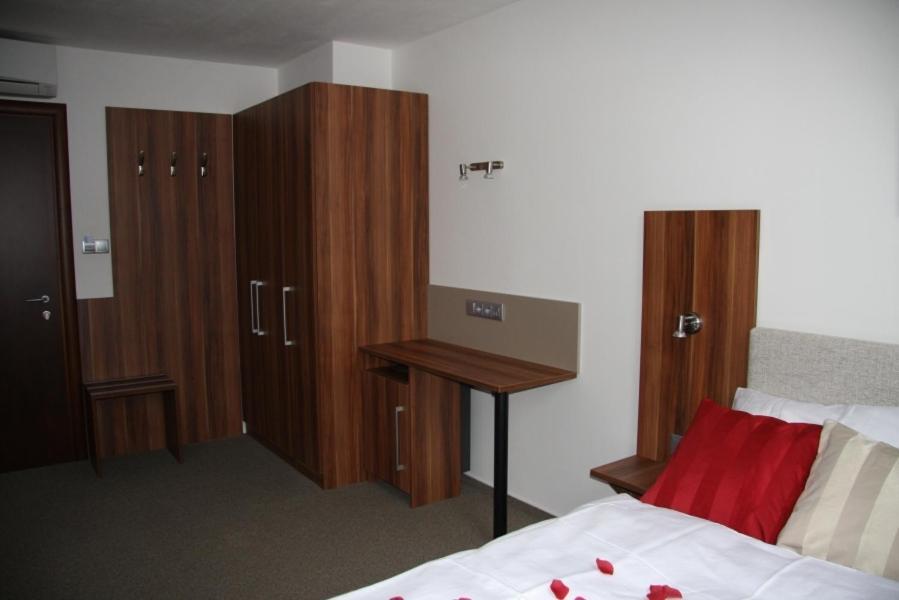 Art Hotel Poděbrady Pokoj fotografie