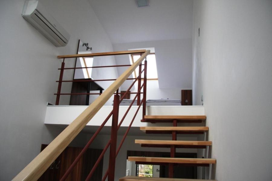 Art Hotel Poděbrady Pokoj fotografie