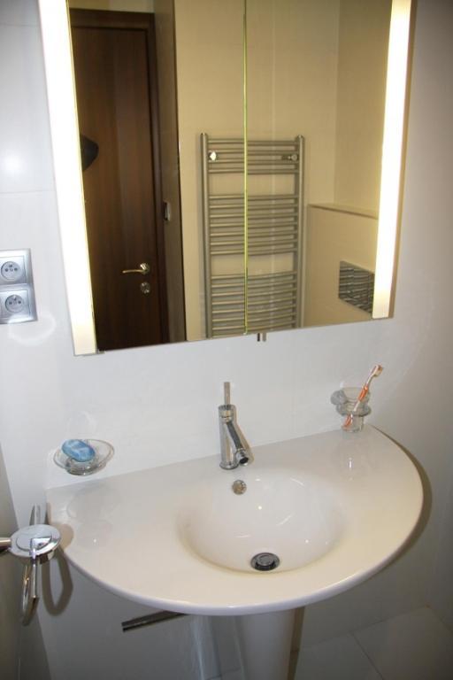 Art Hotel Poděbrady Pokoj fotografie